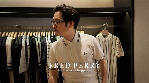 fred perry patreon